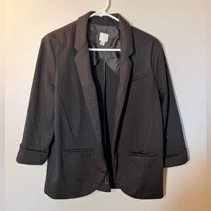 Lauren Conrad Blazer